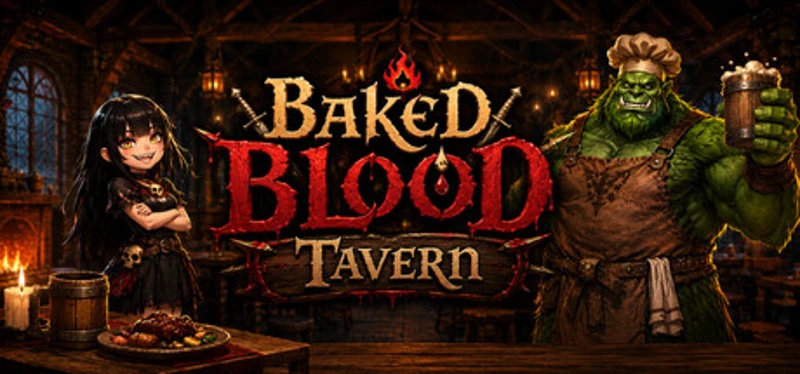 Baked Blood Tavern Image