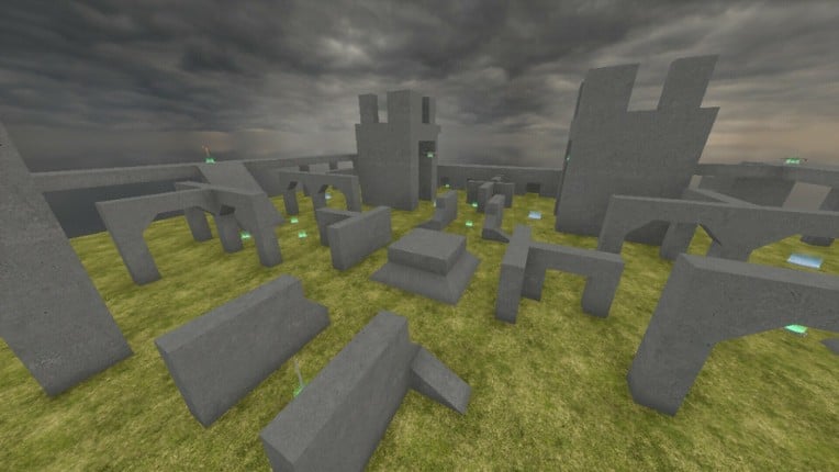 bang shoot. screenshot