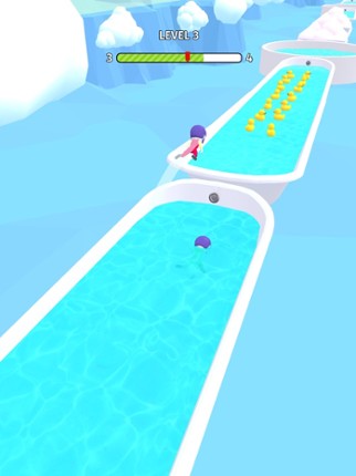 Bath Rider Image