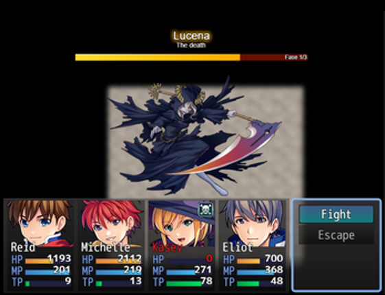 [MZ] BattlePack Image