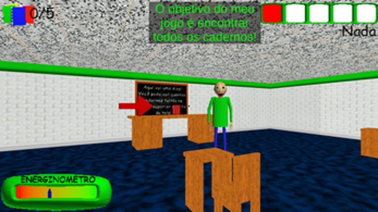 BB+ em Português Brasileiro Remaster Image