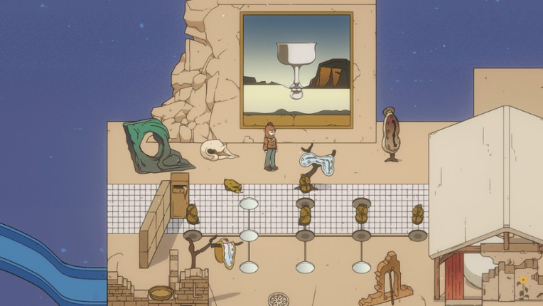 Before Fate screenshot