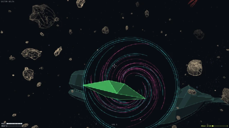 Belt Nine Image