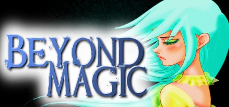 Beyond Magic Game Cover