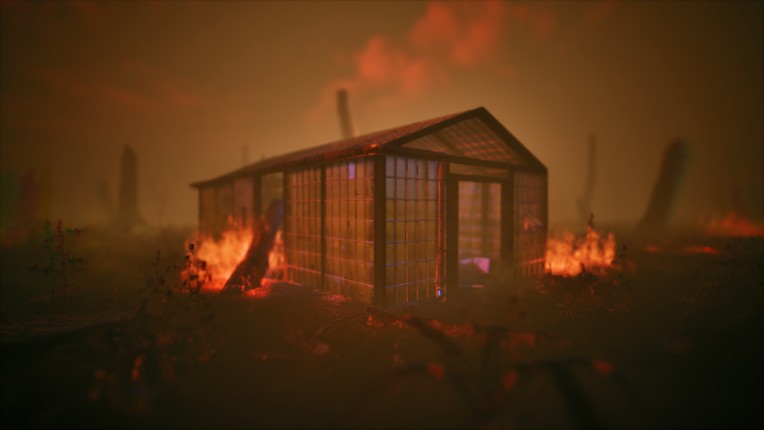 Beyond Memoria screenshot