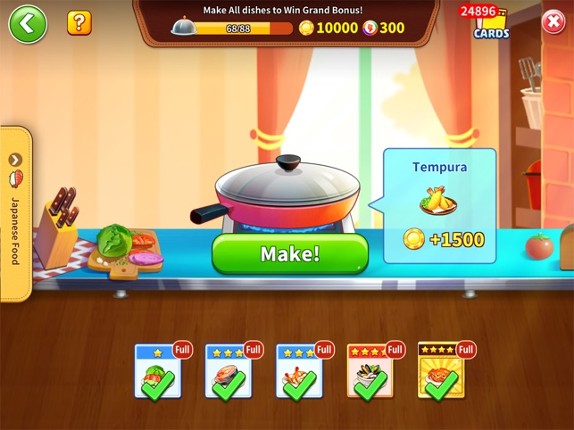 Bingo Lucky - Live Bingo Games screenshot