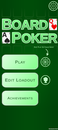 Board Poker (Android Only) Image