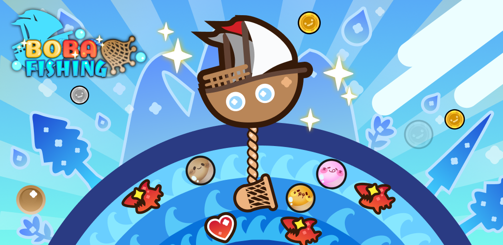 Games like Boba Fishing