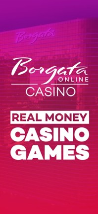 Borgata Casino - Real Money Image