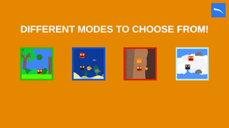 Bouncy VS Wouncy: Elementals Image