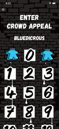 Breakdancing Meeples screenshot