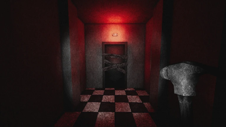 Breathless Hope screenshot