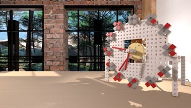 Brickbuilder VR Image