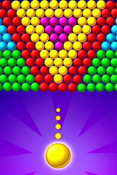 Games like Bubble Pop: Bubble Shooter