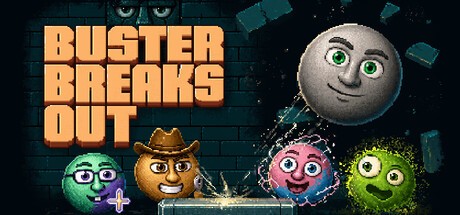 Games like Buster Breaks Out