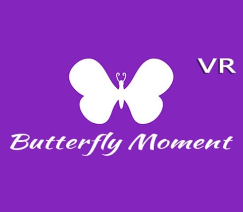 Butterfly Moment Image