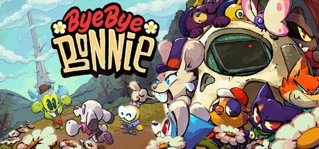 Games like Bye Bye Bonnie