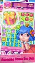 Candy Frenzy Free Puzzles With Matches Mix Match Image