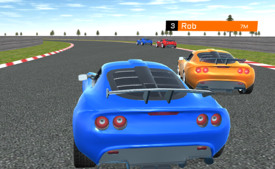 Games like Car Race Simulator