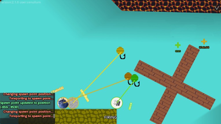 cenker's mod screenshot