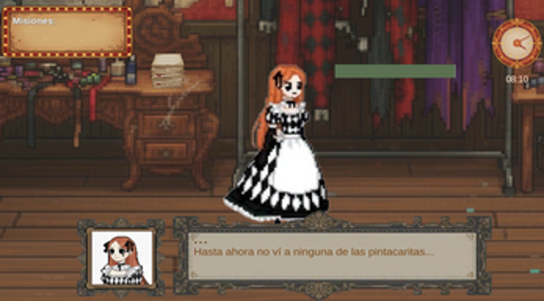 CircusGameVoice Image