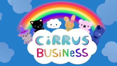 Cirrus Business Image