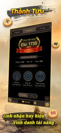 Cờ Tướng Cờ Úp Online Kỳ Vương screenshot