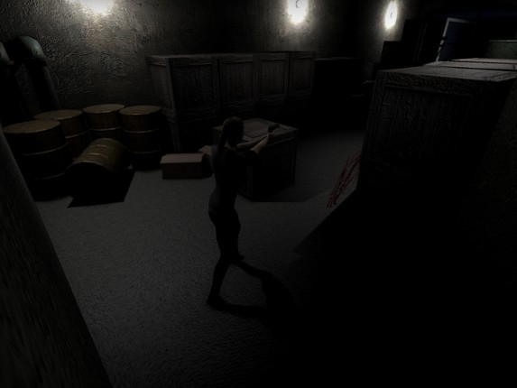 Code Name: AN screenshot