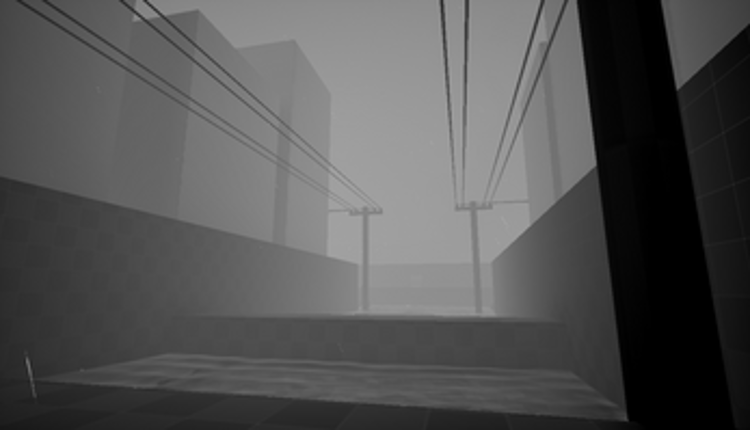 Cold Water screenshot