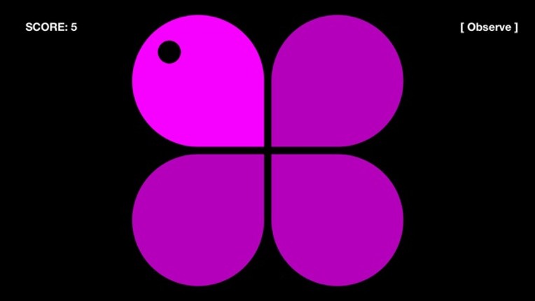 Color Petals screenshot