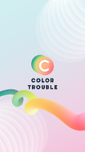 Color Trouble Image