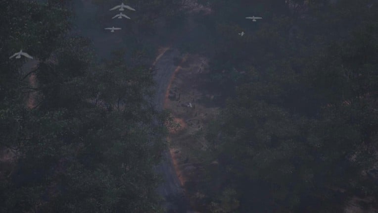 Contract of Ashes Image