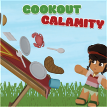 Cookout Calamity Image