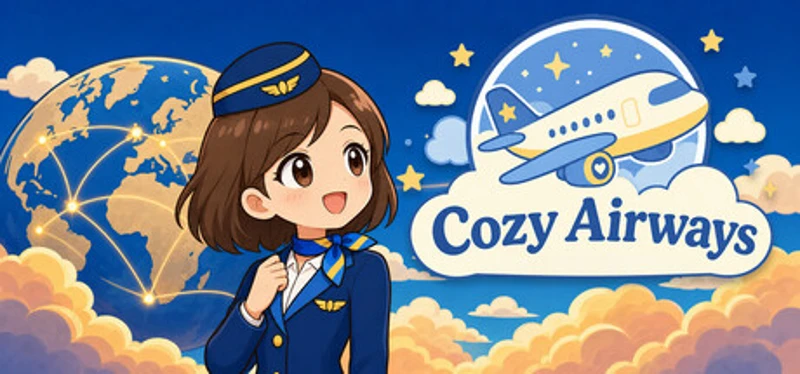 Cozy Airways Image