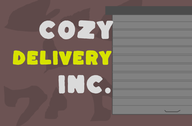 Cozy Delivery Inc. Image