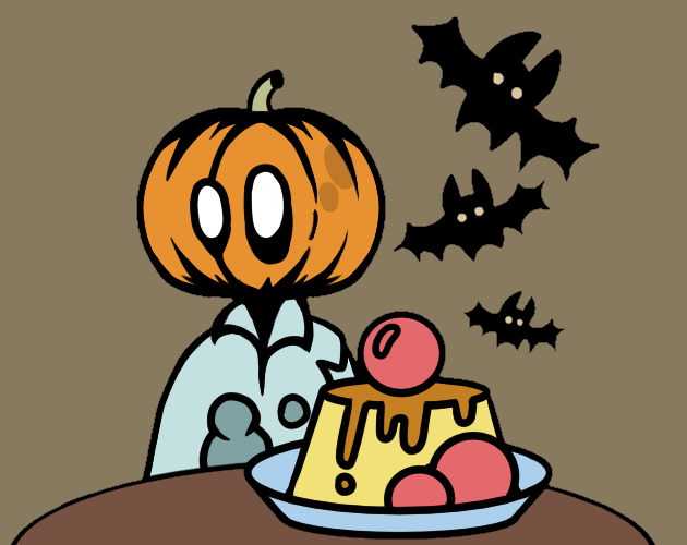 Games like Creepy kitchen