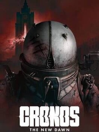 Cronos: The New Dawn Game Cover