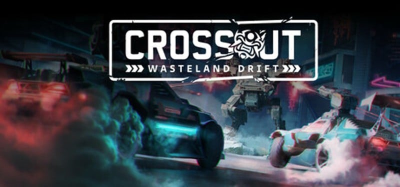 Crossout Image