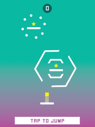 Curvulate screenshot