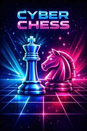 Cyber Chess Image