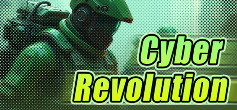 Cyber Revolution Image