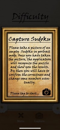 Daily Sudoku Puzzles screenshot