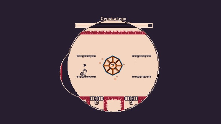 Darkest Mine screenshot