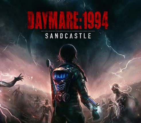 Daymare: 1994 Sandcastle Image