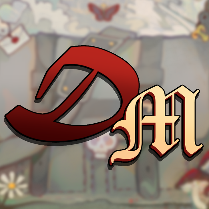 Games like DEAD MESSENGERS