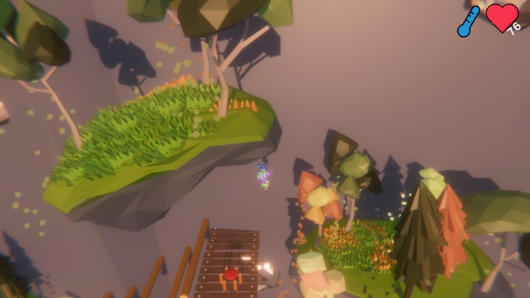 Death Climbing screenshot