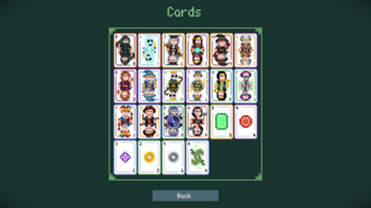 Deck Of Destiny Image