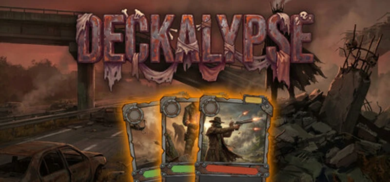 Deckalypse Image