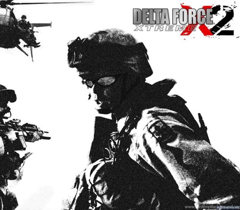 Delta Force Image