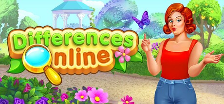 Games like Differences Online